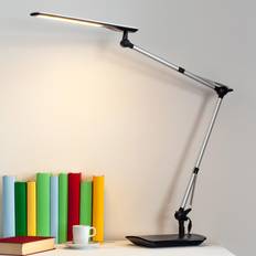 Lindby Felipe LED Desk Table Lamp