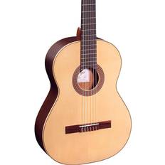 Ortega Traditional Series R210 Classical Guitar Gloss Natural 4/4