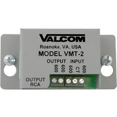 Valcom Vmt-2 Isolation Transformer