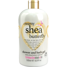treaclemoon Creamy Shea Butterfly Shower Gel 500