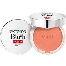 Pupa Blushes Pupa Milano Complexion Blush Extreme Blush Matt 004 Daring Pink 4 g