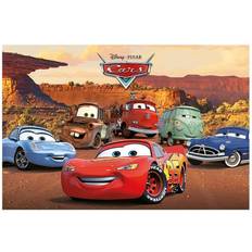 Disney Cars Maxi Poster