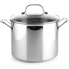 Cuisinart Chefs Classic with lid