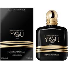 Armani oud Emporio Armani Stronger with You Oud EdP 100ml