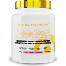 Scitec Nutrition Collagen Xpress, 475g Pineapple