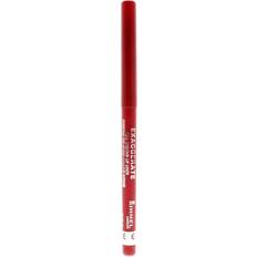 Rimmel Lasting Finish Exaggerate Automatic Lip Liner #024 Red Diva