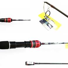 Storm Adajo Jigging Rod Black,Grey 1.92 200 g