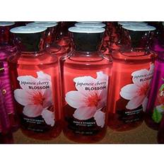 Bath & Body Works Cherry Blossom Ultimate Silk Lotion ~