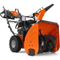 Husqvarna ST 324 Residential Snow Blower 24" 254cc