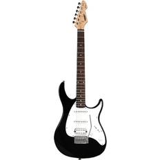 Peavey Raptor Plus Trans. Black