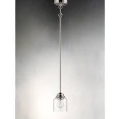 Maxim Lighting 91260CD Acadia Mini Pendant Lamp