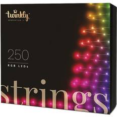 Kurt Adler Twinkly™ RGB String Light