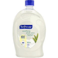 Softsoap Liquid Hand Refill Soothing Aloe Vera