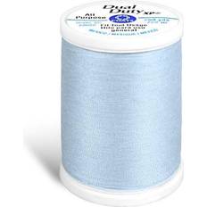 Coats & Clark Dual Duty XP Thread - Icy Blue