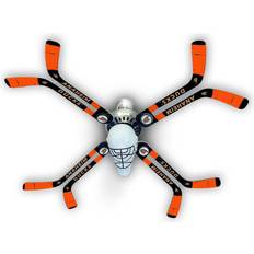 Ultimate Hockey Fans Anaheim Ducks Double Stick Team Ceiling