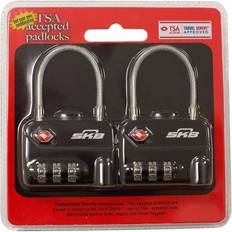 SKB TSA Cable Padlock 2