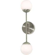 AFX PRLS0418L30D1 Pearl Wall light