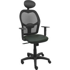 Wood Office Chairs P&C B10CRNC Office Chair 120cm