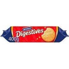 McVities Digestives The Original Biscuits 400g