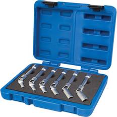 Laser Extra Long Glow Plug Socket Set 6Pc