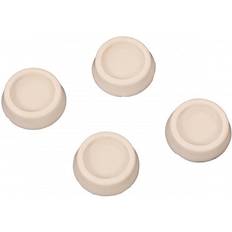 Oypla Set of 4 Universal Anti Vibration Washing Machine Feet Pads