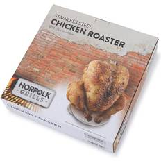 Best Freeze Dried Food Norfolk Leisure Chicken Roaster