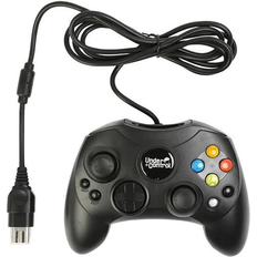 Under Control Retro Xbox Original Controller Black