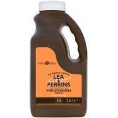 Lea & Perrins Worcestershire Sauce 2.0L 2ltr