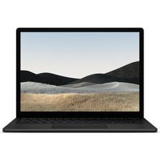 Microsoft 16 GB Laptops Microsoft LE100010 - Surface Laptop4 256GB 13/i5/16GB Black