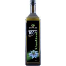 Schwarzkümmelöl gefiltert 1000ml