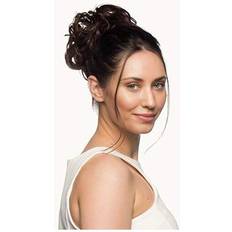 Best Hair Buns Hair Group Flicky Messy Bun 1012 Pansy