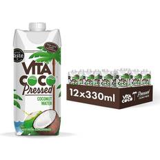 Vita Coco Pressed Water 330ml Naturally Hydrating