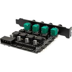 Lamptron PCI-ventilatorcontroller CP436 ARGB