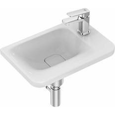 Ideal Standard Tonic 2 Asymmetric Washbasin 460mm