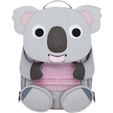 Affenzahn Large Friend Koala - Grey/Pink