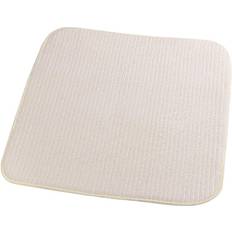 Cleaning Equipment & Cleaning Agents Addis 400 450 Microfibre Drying Mat, Cream 5L