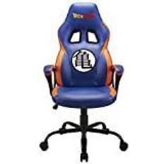 Subsonic Dbz Gaming Chair Gaming Furniture