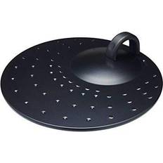 KitchenCraft Universal Splatter Guard Lid