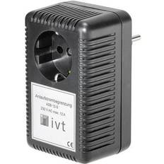 IVT 18017-S Starting current limitation ASB12-S Black