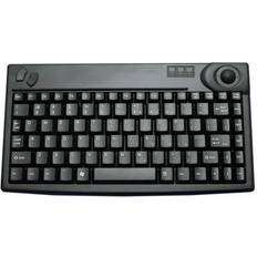 Benning 044154 044154 Industrial keyboard 1 pcs