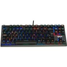 Iggual Keyboard ONYX RGB