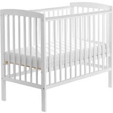 Kinder Valley Sydney Compact Cot 22.4x40.9"