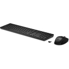 HP 655 Wireless Keyboard