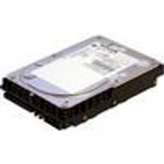 Hypertec 4TB 3.5 SAS 7200rpm HDD- DRIVE ONLY- from