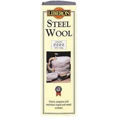 Liberon Steel Wool Grade 0000 250grm