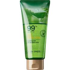 The Saem Jeju Fresh Aloe 99% Moisturising and Soothing Gel 300ml