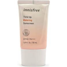 Innisfree Tone Up Watering Sunscreen SPF50+ PA++++