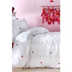 'Chester Kids' 100% Cotton Kids Bedroom Duvet Cover Set