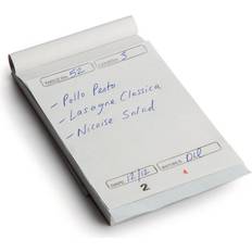 Fiesta Restaurant Waiter Pads Duplicate Large (Pack of 50)