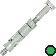 Rawlplug M10 50mm Loose Wall Bolt